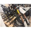 Image 1 : MOTOCROSS GPX PITSTER PRO FSE110 *PIÈCES MANQUANT*