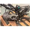Image 2 : MOTOCROSS GPX PITSTER XJR125 *PIÈCES MANQUANT*