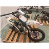Image 3 : MOTOCROSS GPX PITSTER XJR125 *PIÈCES MANQUANT*