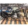 Image 2 : MOTOCROSS GPX PITSTER PRO  *CADRE ET MOTEUR SEULEMENT*