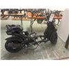 Image 2 : SCOOTER *PIÈCES MANQUANT*