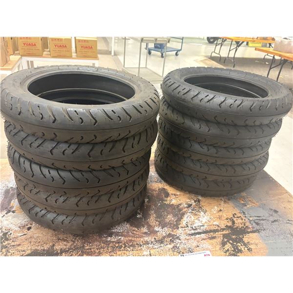 PNEU HUAJIAN 90/90-10