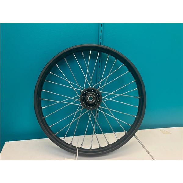 JANTE DE ROUE 17"d *NEUF*