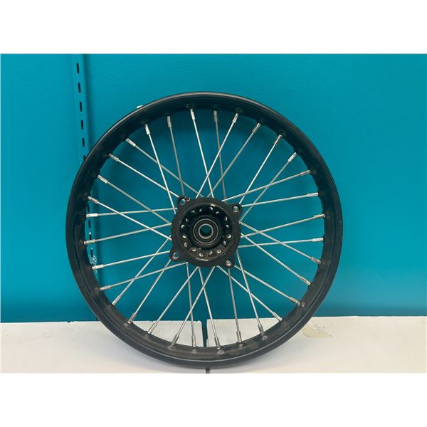 JANTE DE ROUE 14"d *NEUF*