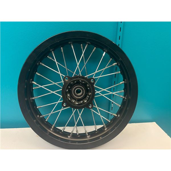 JANTE DE ROUE 12"d *NEUF*