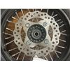Image 2 : ROUE DE MOTO 2.75-12 *NEUF*