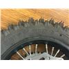 Image 4 : ROUE DE MOTO 80/100-10 *NEUF*
