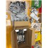 Image 1 : LOT: 4 PIÈCES DE MOTEURS/TRANSMISSIONS