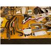 Image 6 : LOT: 100+ PIÈCES DE MOTO ASST (PEUT CONTENIR DES PIÈCES USAGÉES)
