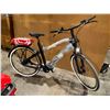 Image 1 : VÉLO ÉLECTRIQUE O2FEEL ISWAN CITY BOOST 8.1 -