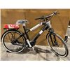 Image 1 : VÉLO ÉLECTRIQUE O2FEEL ISWAN CITY BOOST 8.1 -
