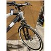 Image 2 : VÉLO ÉLECTRIQUE O2FEEL ISWAN CITY BOOST 8.1 -