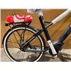 Image 3 : VÉLO ÉLECTRIQUE O2FEEL ISWAN CITY BOOST 8.1 -