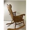 Image 5 : Vintage Ornate Rocking Chair