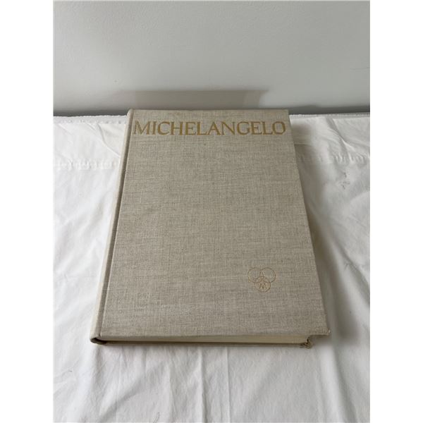 Michelangelo The Complete Works