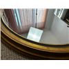Image 2 : Made in Germany Oval Wall Mirror