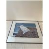 Image 1 : Snowy Owl Artwork
