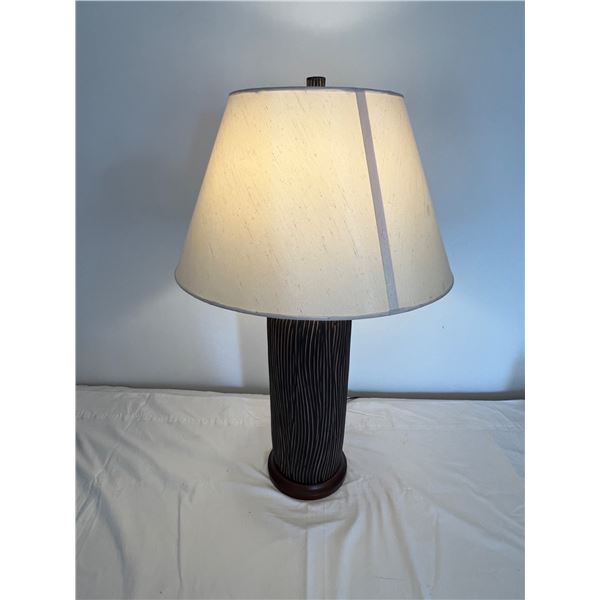 Ceramic Table Lamp