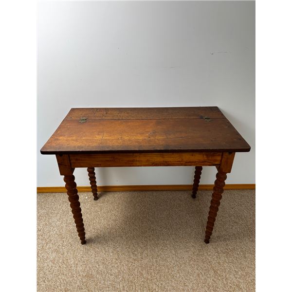 Antique Writing Desk