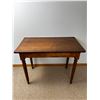 Image 1 : Antique Writing Desk