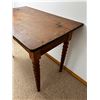 Image 3 : Antique Writing Desk