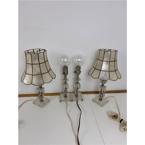 Table Lamps