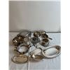 Image 1 : Silver Plated KitchenWare