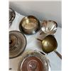 Image 4 : Silver Plated KitchenWare