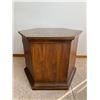 Image 3 : Hexagon End Table