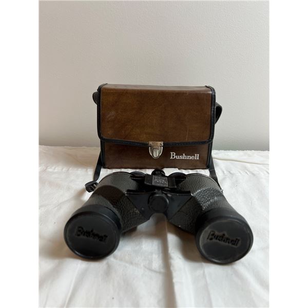 Vintage Bushnell Explorer Binoculars