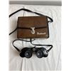 Image 4 : Vintage Bushnell Explorer Binoculars