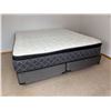 Image 1 : Sleep Country King Mattress & Boxsprings
