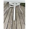 Image 5 : Patio Table & Chairs