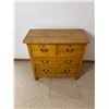 Image 1 : Vintage Wooden Dresser