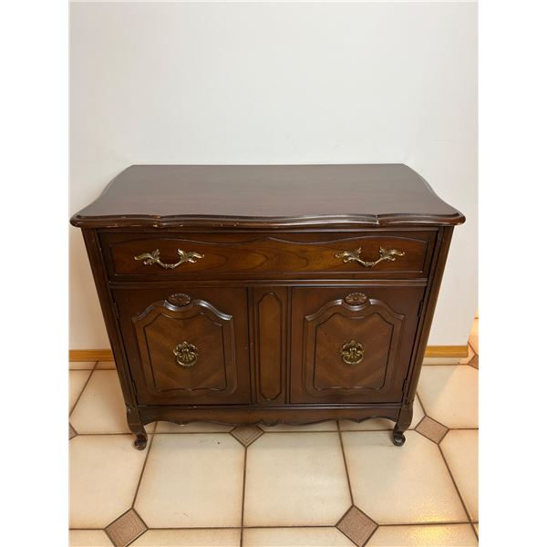 Knetchel Vintage Cherry Buffet