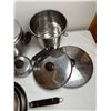 Image 2 : Vintage Lagostina Cookware