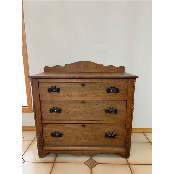 Vintage Dresser