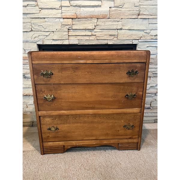 Vintage Dresser