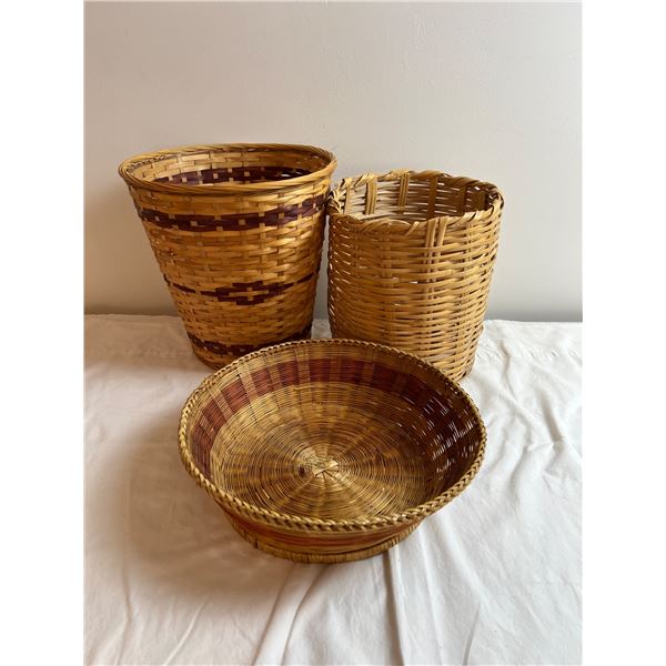 Wicker Baskets