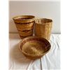 Image 1 : Wicker Baskets