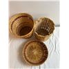 Image 2 : Wicker Baskets