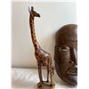 Image 2 : African Home Decor
