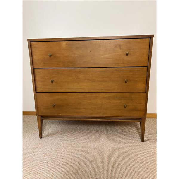 Paul McCobb Mid-Century Modern Dresser