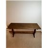 Image 1 : Vintage Hall Table