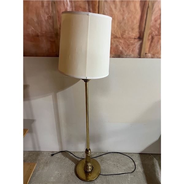 Vintage Floor Lamp