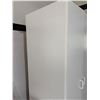Image 2 : White Storage Cabinet