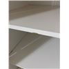 Image 5 : White Storage Cabinet