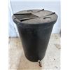 Image 1 : UFA Rain Barrel