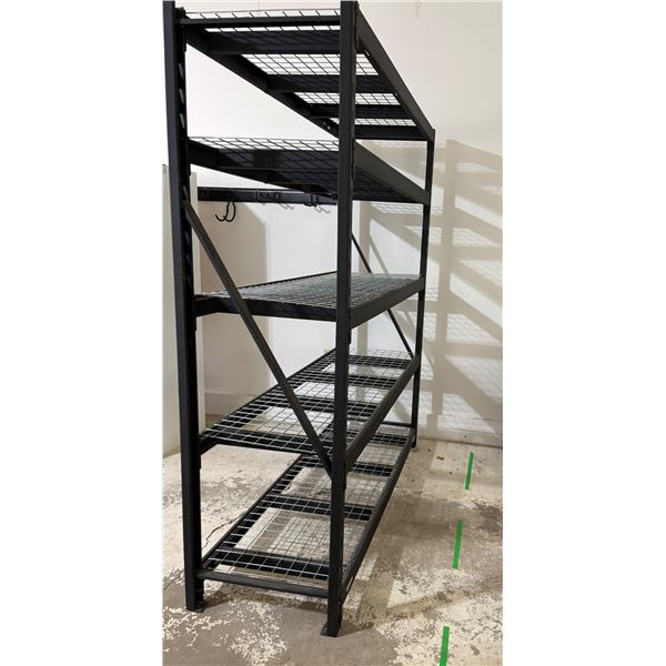 Whalen Shelving Unit