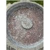 Image 3 : Cement Bird Bath